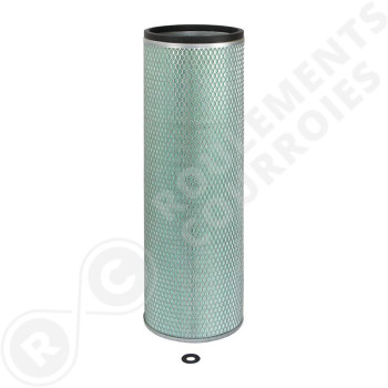 Le modèle de Filtre à air SF Filter SL 81156 - SL81156