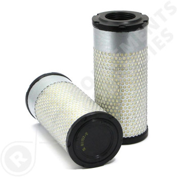 Le modèle de Filtre à air SF Filter SL 81157/2 - SL81157/2