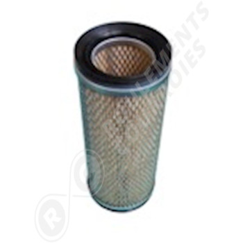 Le modèle de Filtre à air SF Filter SL 81244 - SL81244