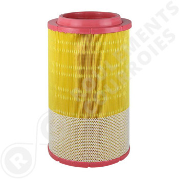 Le modèle de Filtre à air SF Filter SL 81288 - SL81288