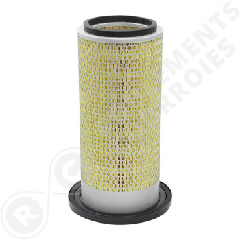 Le modèle de Filtre à air SF Filter SL 81372 - SL81372