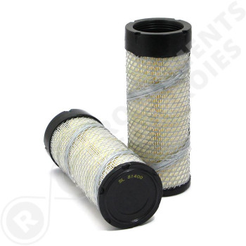 Le modèle de Filtre à air SF Filter SL 81400 - SL81400