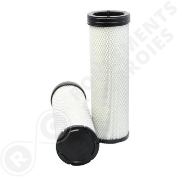 Le modèle de Filtre à air SF Filter SL 81465 - SL81465