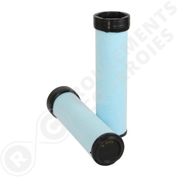 Le modèle de Filtre à air SF Filter SL 81479 - SL81479