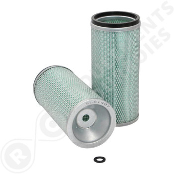 Le modèle de Filtre à air SF Filter SL 81497 - SL81497