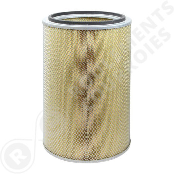 Le modèle de Filtre à air SF Filter SL 81670 - SL81670