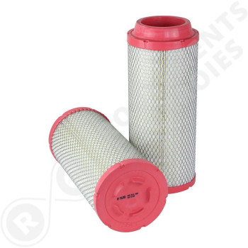 Le modèle de Filtre à air SF Filter SL 8363 - SL8363