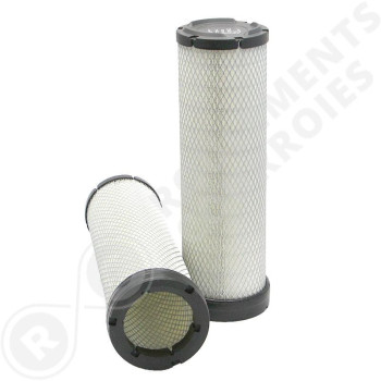 Le modèle de Filtre à air SF Filter SL 83724 - SL83724