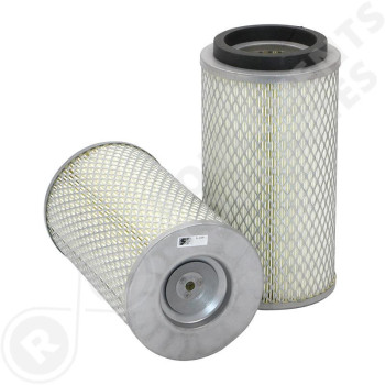 Le modèle de Filtre à air SF Filter SL 8406 - SL8406