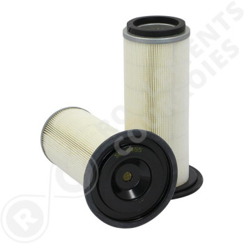 Le modèle de Filtre à air SF Filter SL 8455 - SL8455