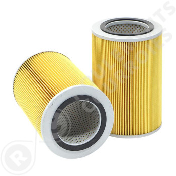 Le modèle de Filtre à air SF Filter SL 8480 - SL8480