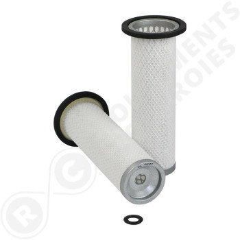 Le modèle de Filtre à air SF Filter SL 8487 - SL8487