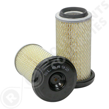 Le modèle de Filtre à air SF Filter SL 8492 - SL8492