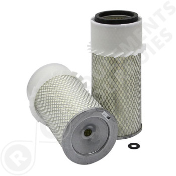 Le modèle de Filtre à air SF Filter SL 8496 - SL8496