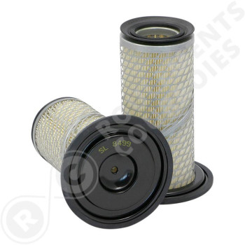 Le modèle de Filtre à air SF Filter SL 8499 - SL8499