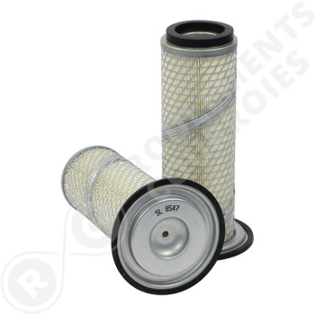 Le modèle de Filtre à air SF Filter SL 8547 - SL8547