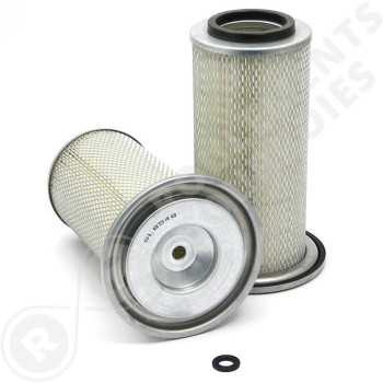 Le modèle de Filtre à air SF Filter SL 8548 - SL8548