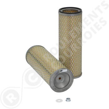 Le modèle de Filtre à air SF Filter SL 8552 - SL8552