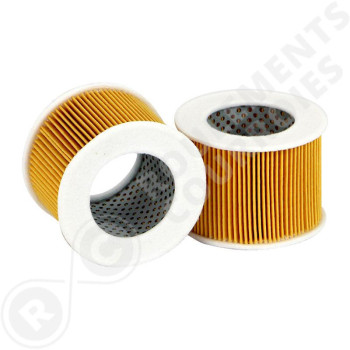 Le modèle de Filtre à air SF Filter SL 8588 - SL8588