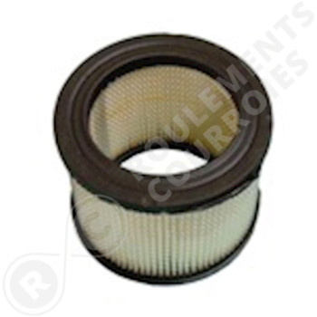 Le modèle de Filtre à air SF Filter SL 8756 - SL8756