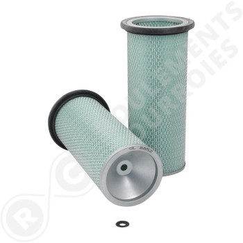 Le modèle de Filtre à air SF Filter SL 8852 - SL8852