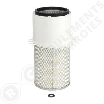 Le modèle de Filtre à air SF Filter SL 8909 - SL8909