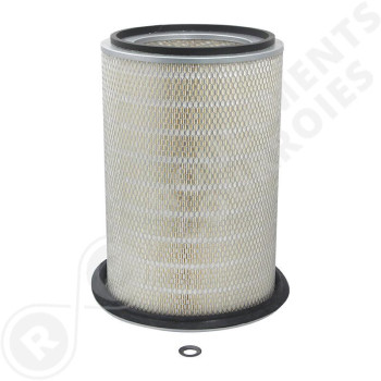 Le modèle de Filtre à air SF Filter SL 8924 - SL8924