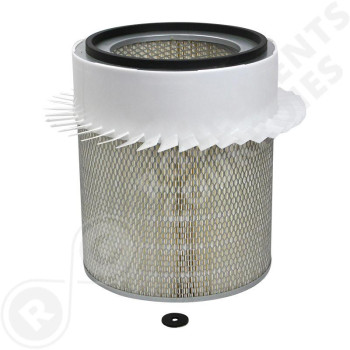 Le modèle de Filtre à air SF Filter SL 8939 - SL8939