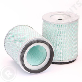 Le modèle de Filtre à air SF Filter SL 8973 - SL8973