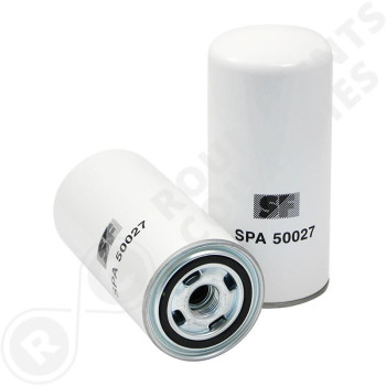 Le modèle de Séparateur air-huile SF Filter SPA 50027 - SPA50027