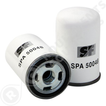 Le modèle de Séparateur air-huile SF Filter SPA 50048 - SPA50048