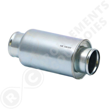 Le modèle de Filtre hydraulique type cartouche SF Filter SR 56101 - SR56101