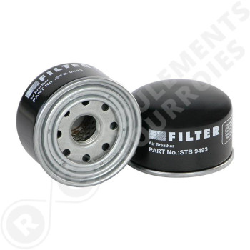 Le modèle de Filtre d'aération SF Filter STB 9493 - STB9493