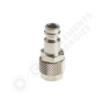 Le modèle de Coupleur pneumatique Mâle série Mignon push on 6x8 mm - CPM6X8POMIGNON