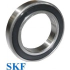 Roulement rigide 1 rangée de billes SKF ref 61804-2RS1 - 20x32x7