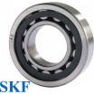 Le modèle de Roulement rigide 1 rangée de rouleaux SKF ref NUP211-ECJ - 55x100x21 - NUP211-ECJ-SKF