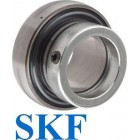 Roulement de palier serrage vis pointeaux marque SKF ref YAR216-2F