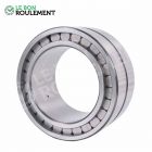 Roulements à rouleaux cylindriques ref SL014832-C3