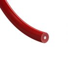 Courroie ronde thermosoudable ref CR8-RENFP-ROUGE