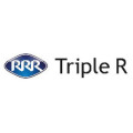 TRIPLE R