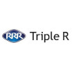 TRIPLE R